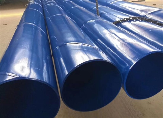 荆州涂塑复合钢管规格