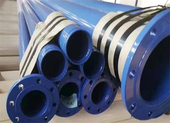 荆州给水涂塑钢管加工