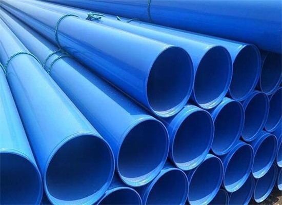 荆州给水涂塑钢管加工