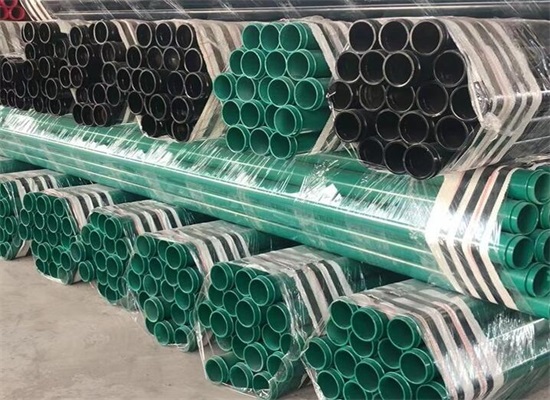 荆州电力涂塑钢管供应